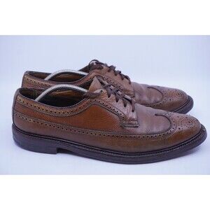 Florsheim Royal Imperial 93602 Kenmoor Longwing Men’s Size 12